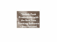 "discover the Best Time Tracking Software for Teams and Free - Flatshare