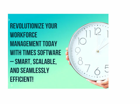 Boost Productivity & Responsibility with the Best Time Track - Общо жилище