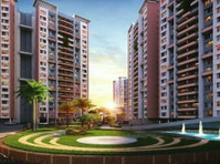 Looking for Best collections of flats in rajarhat - Wohnungen