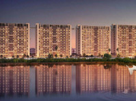 under-construction apartments in kolkata - Appartements