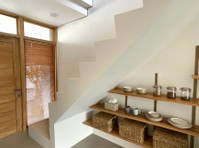Bali Townhouse Leasehold - Häuser