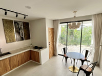 Bali Townhouse Leasehold - Häuser
