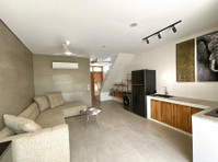 Bali Townhouse Leasehold - Häuser