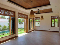 New modern joglo villa for sale in West Sanur - Häuser