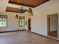 New modern joglo villa for sale in West Sanur - Casas