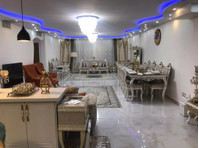 Flatio - all utilities included - Sunny flat in SaadatAbad… - Til Leie