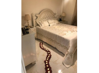 Flatio - all utilities included - Sunny flat in SaadatAbad… - Alquiler