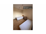 Bed for rent in 2-bedroom apartment in Dublin - Izīrē