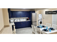 Bett zu vermieten in 7-Zimmer-Wohnung in Phibsborough,… - Zu Vermieten