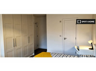 Bed for rent in 7-bedroom apartment in Phibsborough, Dublin - Disewakan