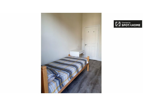 Bed in a shared room  for rent in Phibsborough, Dublin - Izīrē