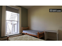 Bett in einem Mehrbettzimmer zu vermieten in Phibsborough,… - Zu Vermieten
