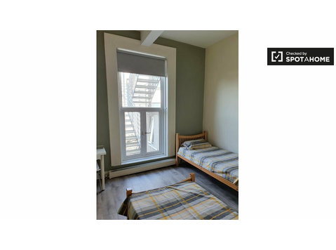 Bed in a shared room  for rent in Phibsborough, Dublin - Kiadó
