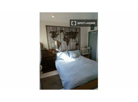 Schlafzimmer zu vermieten in 4-Zimmer-Haus, Rush, Dublin - Zu Vermieten
