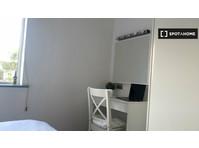 Nice room in 4-bedroom apartment in Blanchardstown, Dublin - Na prenájom