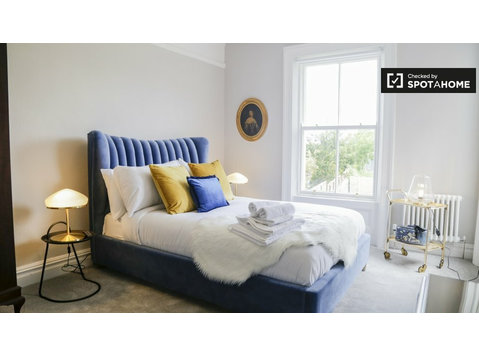 Hübsches Zimmer zu vermieten in Rathgar, Dublin - Zu Vermieten