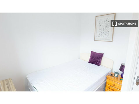 Room for rent in 2-bedroom house in Dublin - For Rent