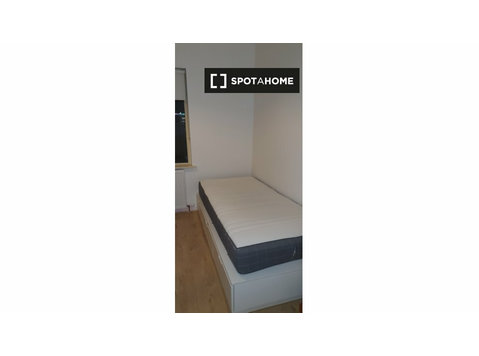 Room for rent in 3-bedroom apartment in Drumcondra, Dublin - 出租