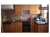 Zimmer zu vermieten in einer 3-Zimmer-Wohnung in Dublin,… - Zu Vermieten