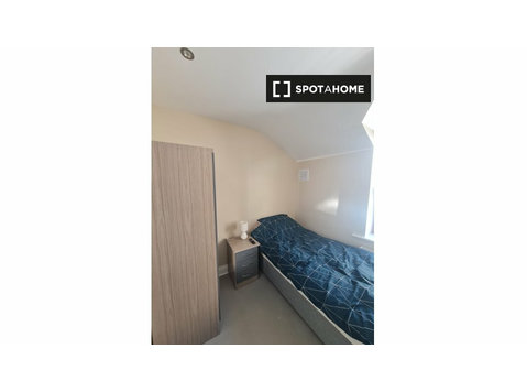 Room for rent in 3-bedroom house in Dublin - Izīrē