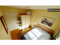 Room for rent in 5-bedroom house in Blackrock - 出租