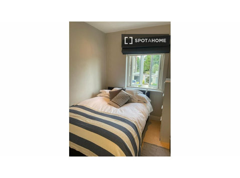 Room for rent in 5-bedroom house in Dartry, Dublin - Ενοικίαση