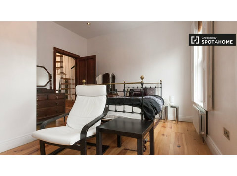 Room to rent in 3-bedroom house in North Inner City, Dublin - 임대