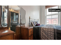 Zimmer zu vermieten in 3-Zimmer-Haus in North Inner City,… - Zu Vermieten