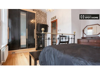 Room to rent in 3-bedroom house in North Inner City, Dublin - Til Leie