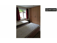 Room to rent in 8-bedroom house in Drumcondra, Dublin - Izīrē