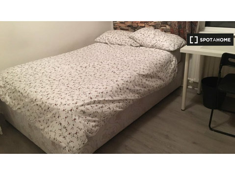 Rooms for rent in 8-bedroom house in Drumcondra, Dublin - 	
Uthyres