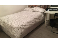 Drumcondra, Dublin'deki 8 odalı evde kınamak için oda tipi - Kiralık