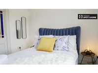 Sunny room for rent in Rathgar, Dublin - For Rent