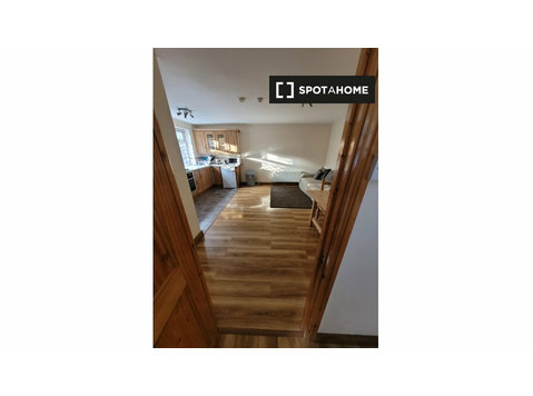 1 Bed 1 Bath Apartment for rent in Stoneybatter, Dublin - Apartments