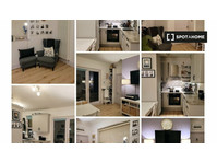 1-bedroom apartment for rent in Blackrock, Dublin - Byty