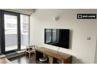 1-bedroom apartment for rent in Dublin - アパート