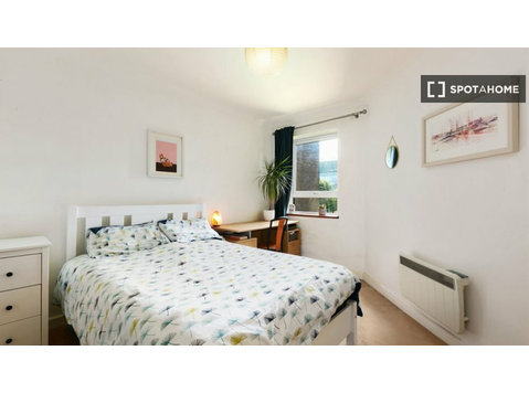 Appartement 1 chambre à louer à Pembroke, Dublin - Appartements