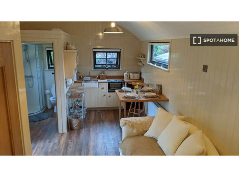 1-bedroom apartment for rent in Rush - Apartments