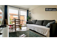 1-bedroom flat to rent in Broadstone, Dublin