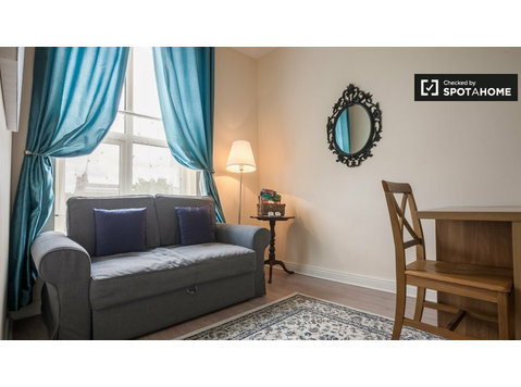 Apartamento de 1 dormitorio en alquiler en Rathgar, Dublín - Pisos