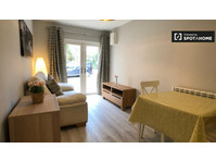 1-bedroom flat to rent in Wedgewood, Dublin - Asunnot