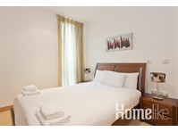 2 Bed apartment - Apartman Daireleri