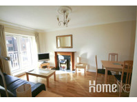 2 bed apartment Northumberlands - Apartments