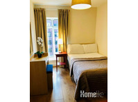 2 bed apartment Northumberlands - Apartman Daireleri