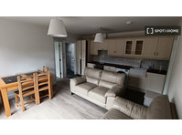 2-bedroom apartment for rent in Cabra-Drumcondra, Dublin