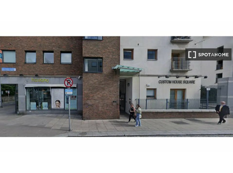 2-bedroom apartment for rent in Docklands North, Dublin - Apartments