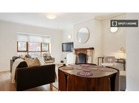 2-bedroom apartment for rent in Docklands South, Dublin