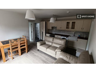 2-bedroom apartment for rent in Drumcondra, Dublin