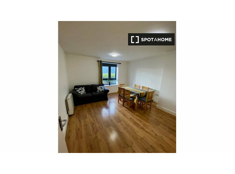2-bedroom apartment for rent in Dublin 1 - Apartments