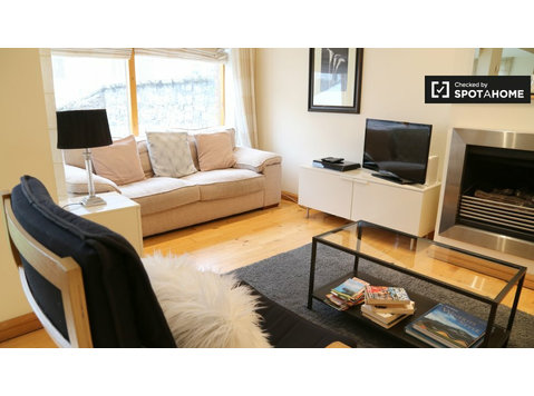 2-bedroom apartment for rent in Dublin - Apartamente